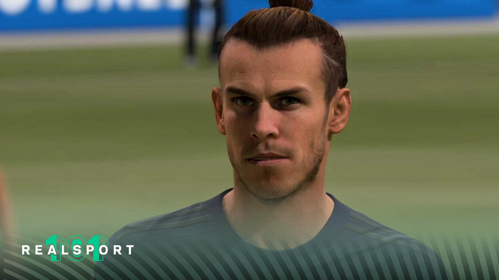FIFA 23 Gareth Bale