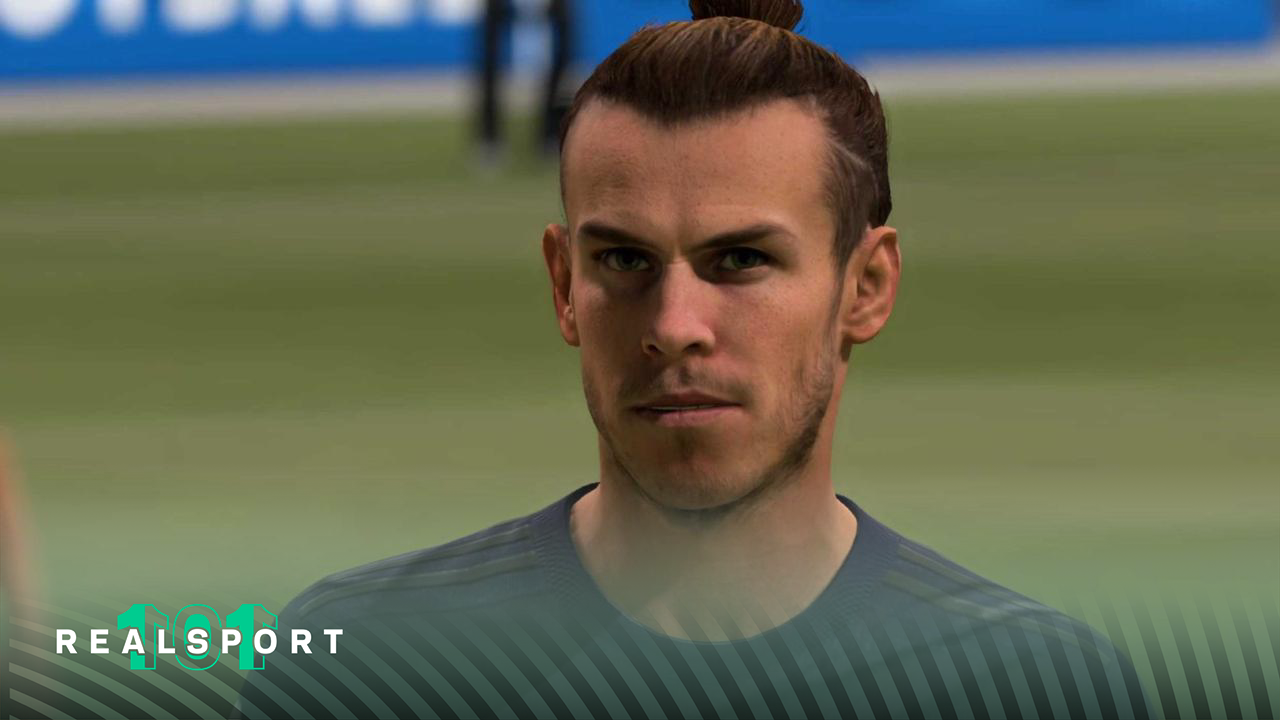 FIFA 23 Gareth Bale