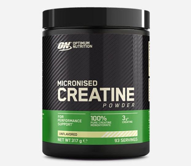 What Does Creatine Do? Here's Everything You Need To Know