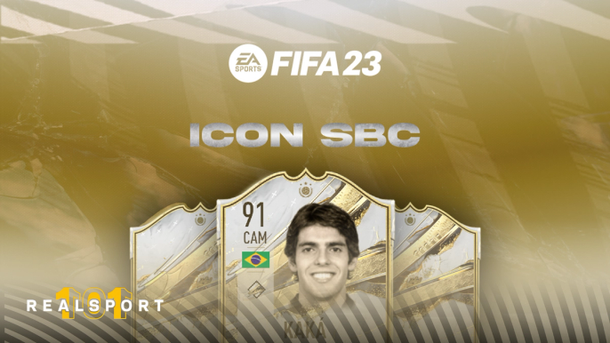 Fifa 23 Kaka Prime Icon Sbc Cheapest Solutions