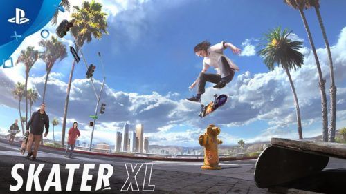 RealOpinions: Skate 4 is Coming!: EA Play, Release Date, The Future of Skate  and More!