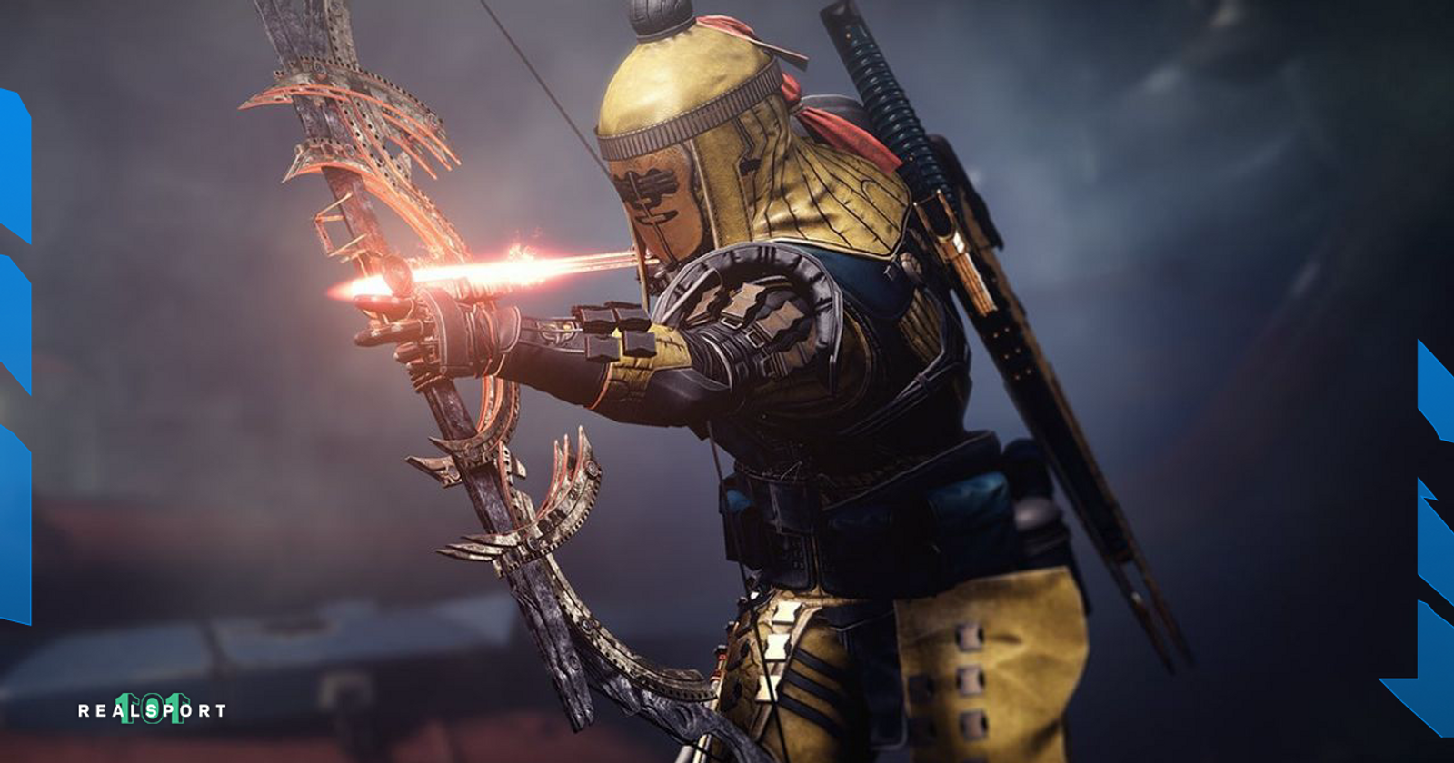 Destiny 2 leaks showcase possible Guardian Games armor sets