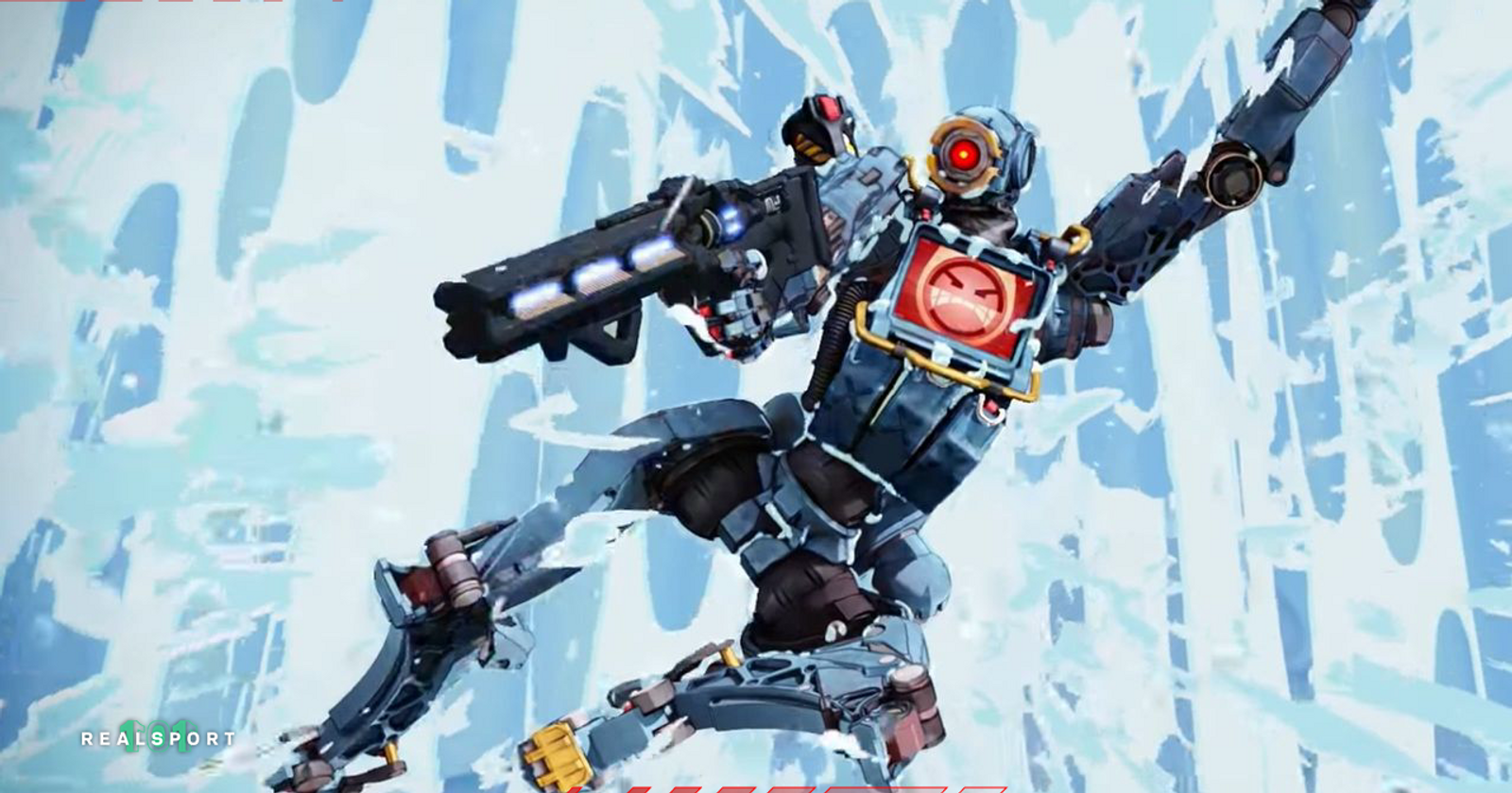 Apex Legends Season 11 'Escape' Patch Notes: Release Date, New Legend Ash,  Map, Battle Pass And Everything You Need To Know