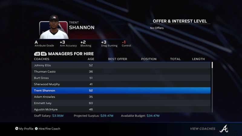 UPDATED* MLB The Show 22 Franchise Mode Survival Guide: How to build your  dynasty