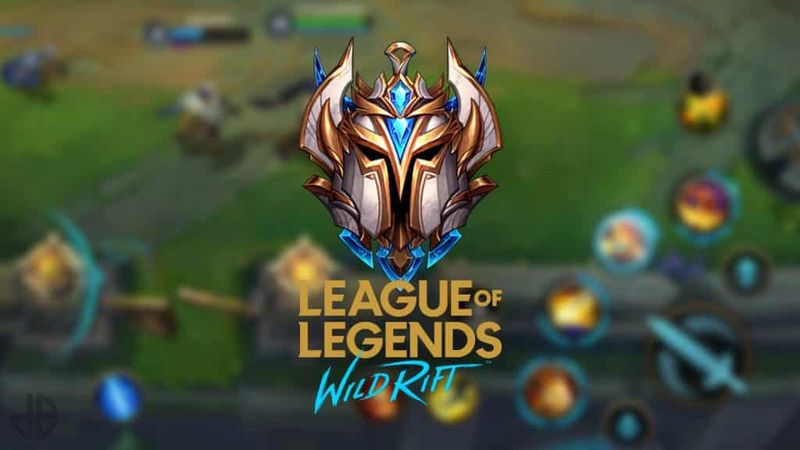 Wild Rift to release Legendary Queue for Diamond+ players