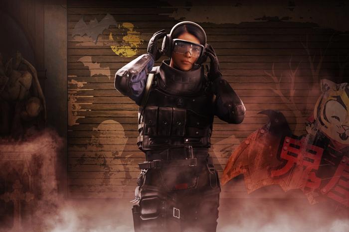 Rainbow Six Siege Ying Flash Detection Changes 