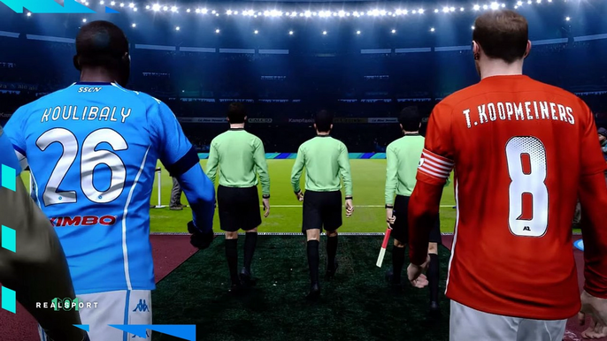 Breaking Pes 2022 Napoli To Be Exclusive To Konami - signed sealed delivered roblox shirt
