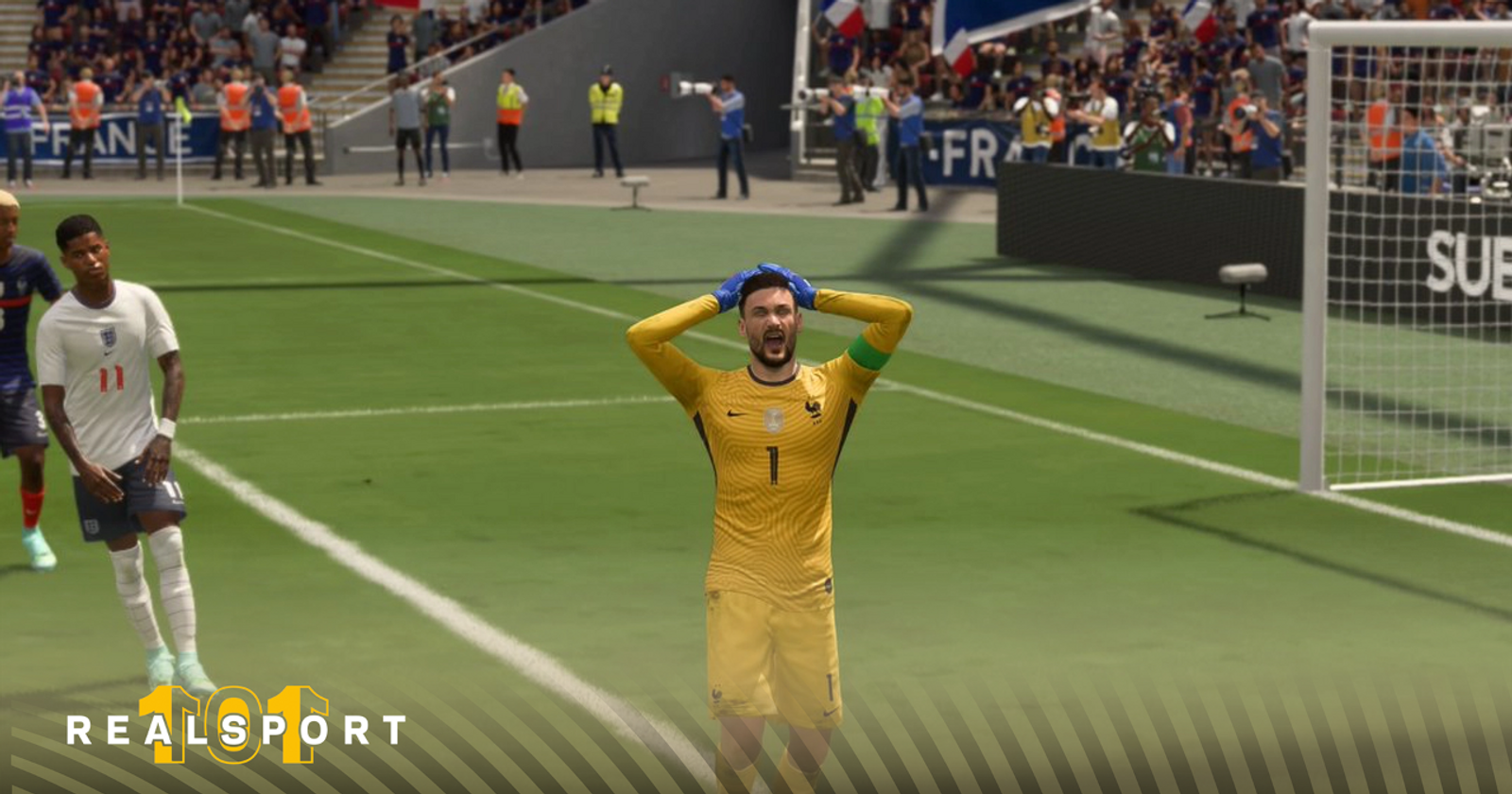 FIFA 23: Best and worst clubs and national teams to play with by