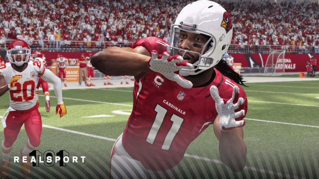 Madden 23 ratings: Predicting the Top 5 Wide Receivers (WRs) - Page 3