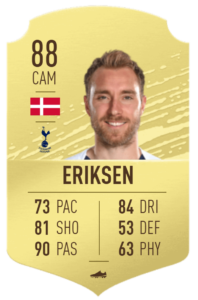 Eriksen-base-card-fut