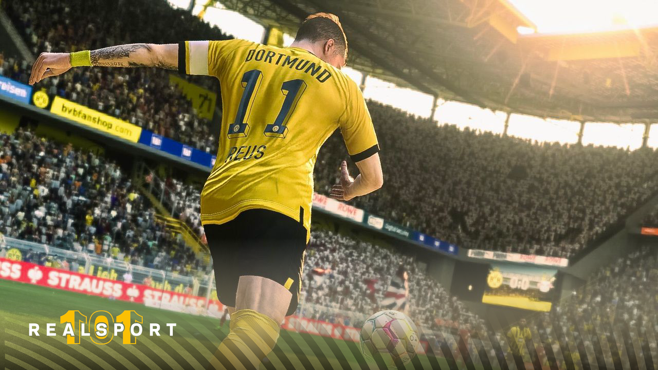 FIFA 23 Reus Bundesliga TOTS Moments SBC Cheapest Solutions