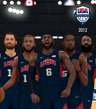 Nba 2k21 Classic Teams How Will The Four New Teams Shape Up Golden State Warriors Toronto Raptors Us National Team More