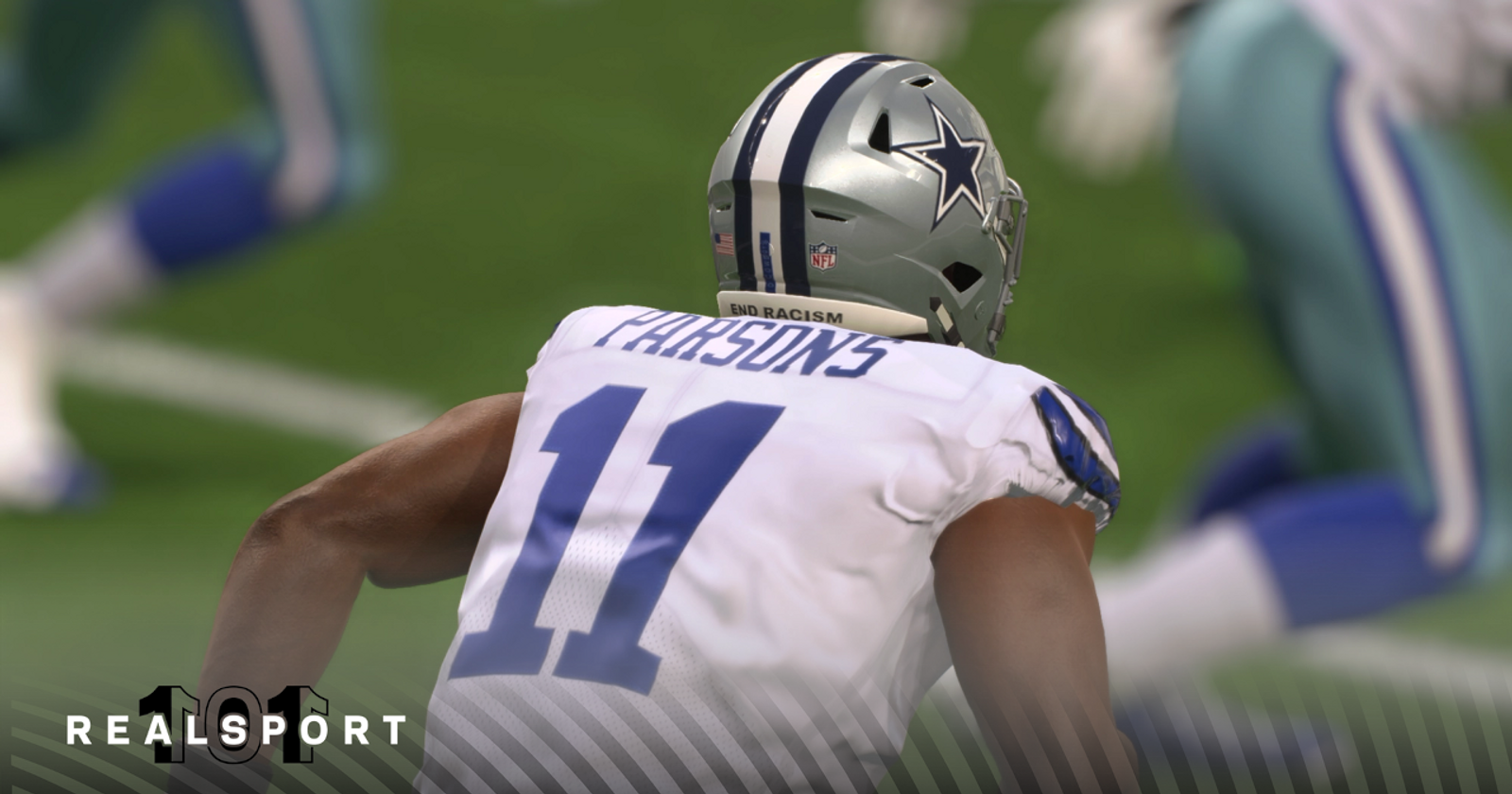 Madden 23 Ratings Update boosts four players thanks to Ratings