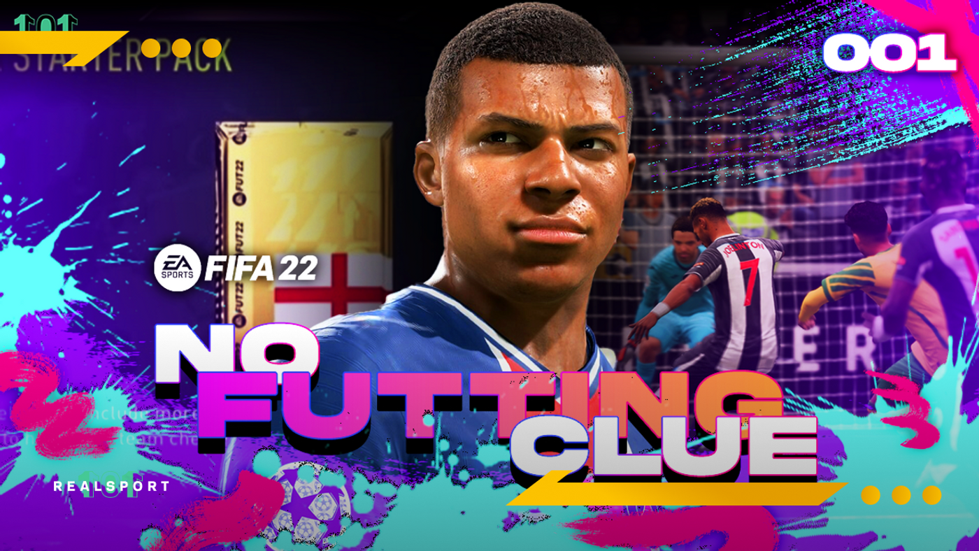 Fifa 22 Beginner S Guide To Ultimate Team Starting From Scratch
