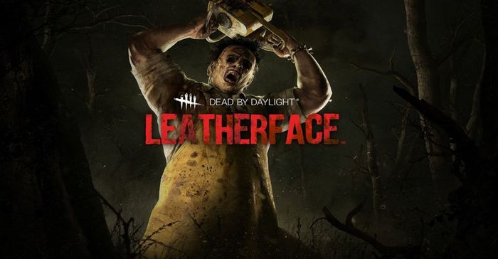 Leatherface texas chainsaw dead by daylight