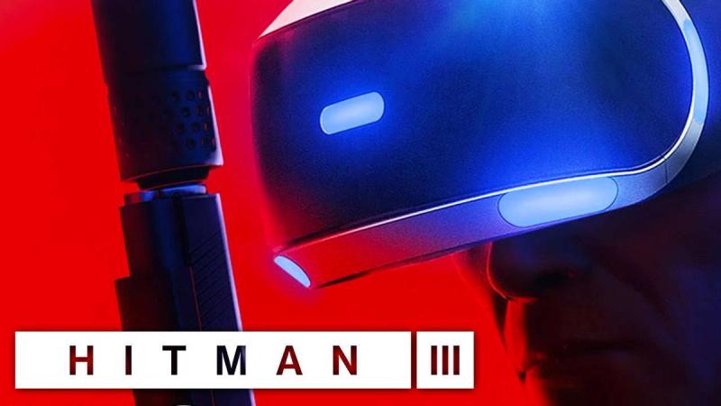 Hitman 3' Release Time - When Can I Download It on PS4, PS5, Xbox and PC?