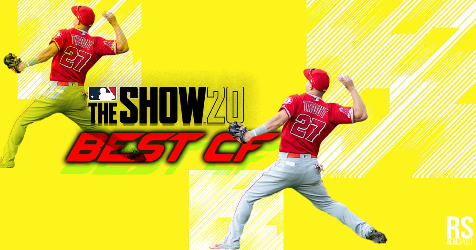 Rockies crush Giants at Coors Field in MLB The Show 20 – The