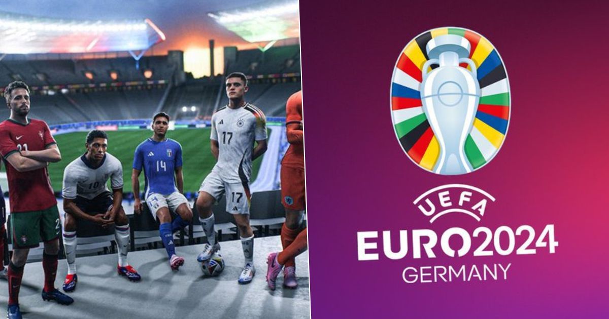 FC 24 Euro 2024 Update Pitch Notes