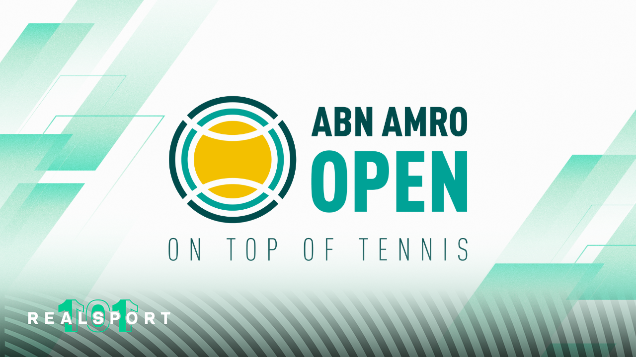 ABN AMRO Open