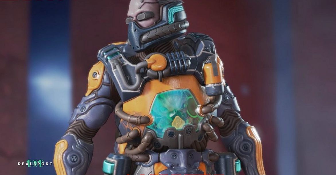 Apex Legends Monsters Within Leaks Everything We Know About Ahead Of The Event