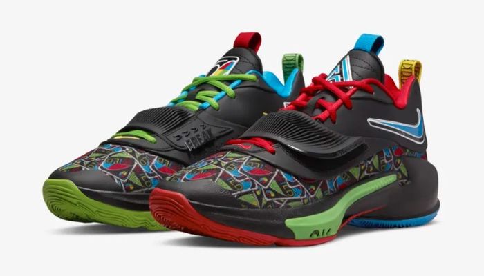 Nike Zoom Freak 4 OUT NOW: Release date, price, and where to buy