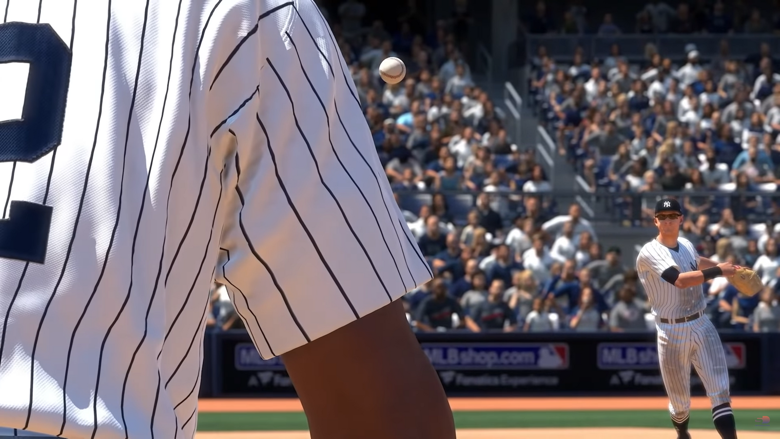 MLB The Show 21 Legend Reveal Alfonso Soriano Tease