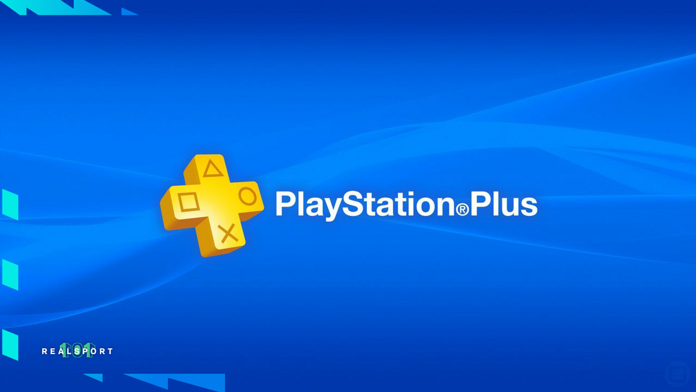 Ps plus august 2021