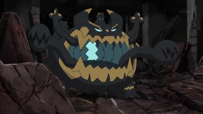 Guzzlord enters Pokemon Go raids in the Greedy Gluttons event