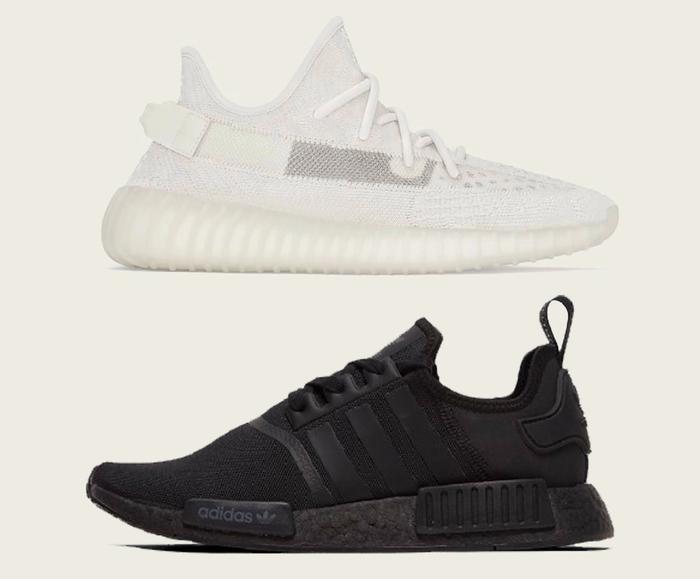 Yeezy vs NMD: Which Adidas Sneakers Are Best?
