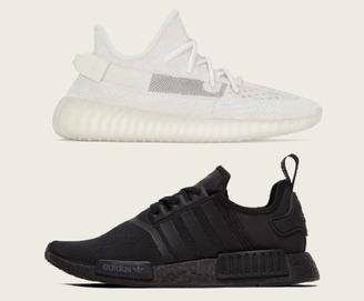 Yeezy Which Adidas Sneakers Are