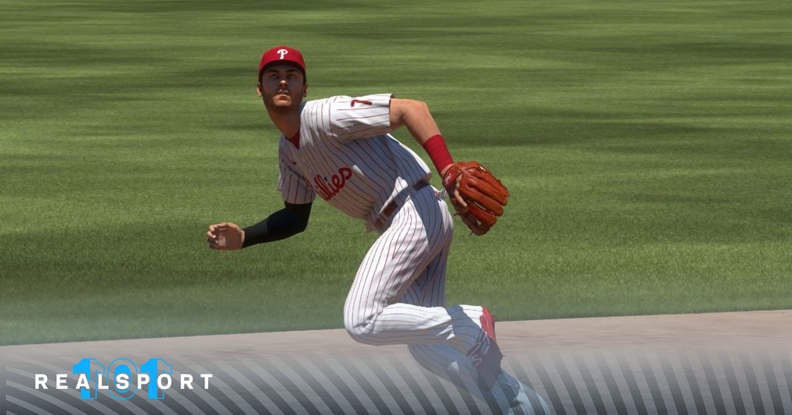 Ranking The TOP 10 BEST PITCHERS in MLB The Show 23 Diamond