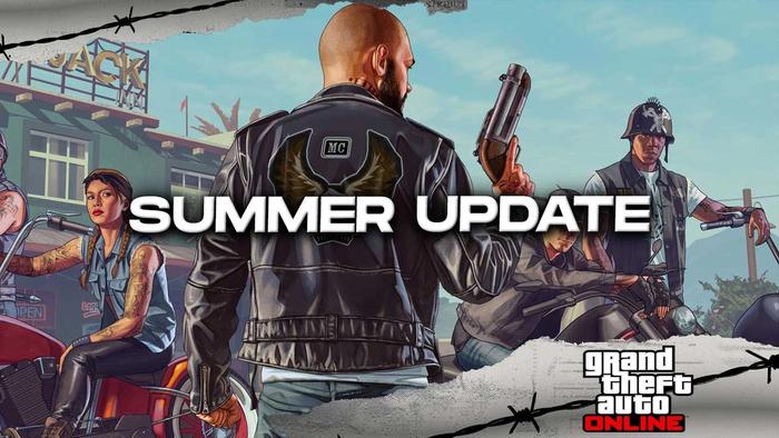 Updated Gta Online Summer Update Revealed 15 New Vehicles New Missions Discounts News More