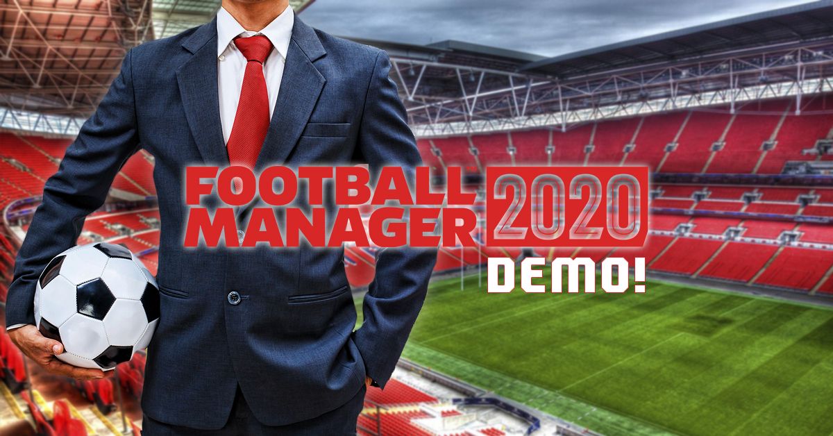 football manager 2020 torrent