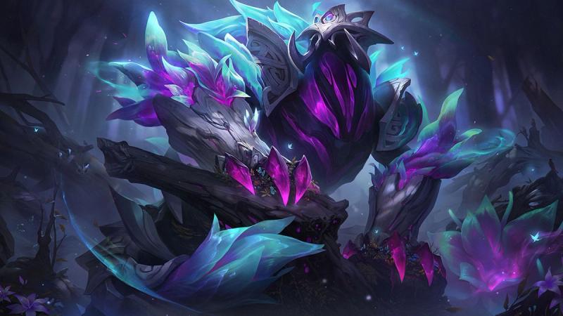 Patch 12.10 for League of Legends and Teamfight Tactics announced - Onono