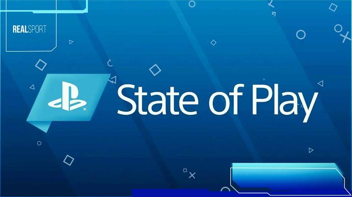 sony playstation state of play