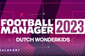 Football Manager 2023 Dutch Wonderkids
