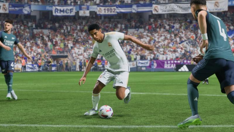 EA Sports FC 24 Title Update 3 Out Now — Here's What It Does