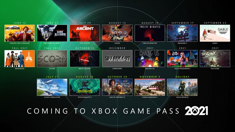 Xbox Game Pass: Skate, Hades, Lumines e outros games que chegam em