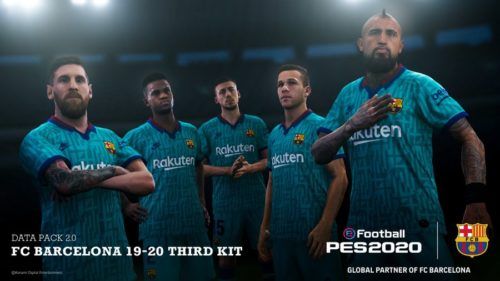 RCD Mallorca make PES 2020 play with Konami - SportsPro