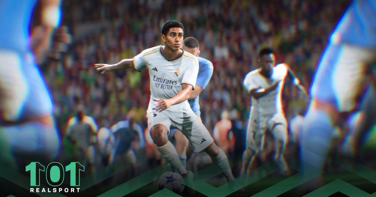 EA Sports FC 24 web app: Release date & how to get an early start on Ultimate  Team