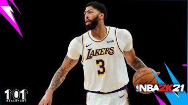 Nba 2k21 Patch Update 3 Now Live