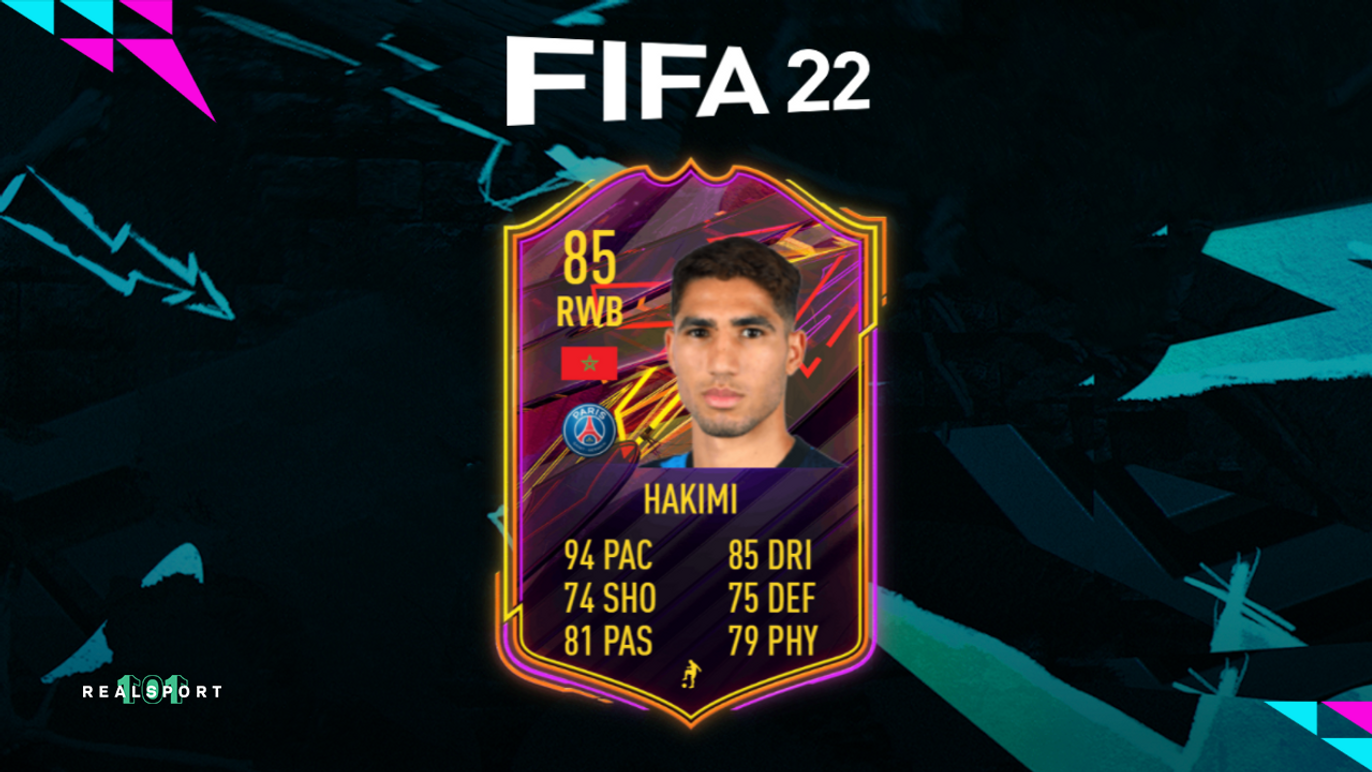 FIFA 22 How do Ones to Watch cards work in Ultimate Team?
