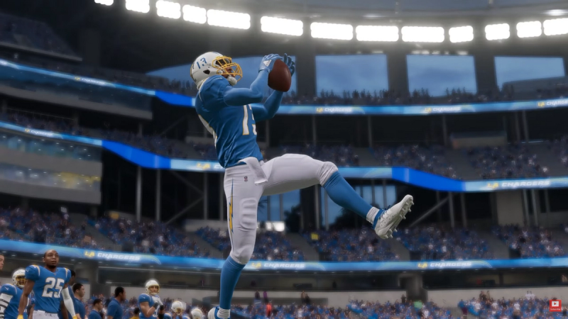 Madden NFL 22 preview and ratings: Best players, rookies, teams, 99 Club,  strongest, oldest, more - ABC7 Chicago