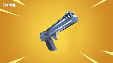 Fortnite Chapter 2 Season 5 Weapons Mandalorian Jetpack Amban Sniper Vaulted And Unvaulted Weapons