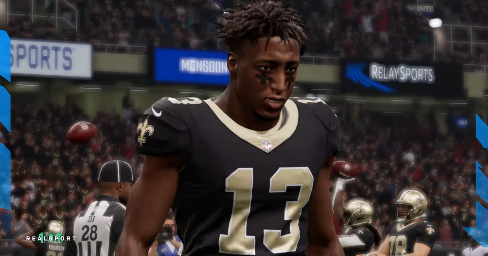 Madden 22: Ranking the Top 5 Home Field Advantages in Dynamic Gameday