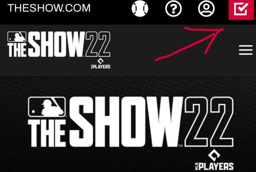 MLB The Show 22 Technical Test