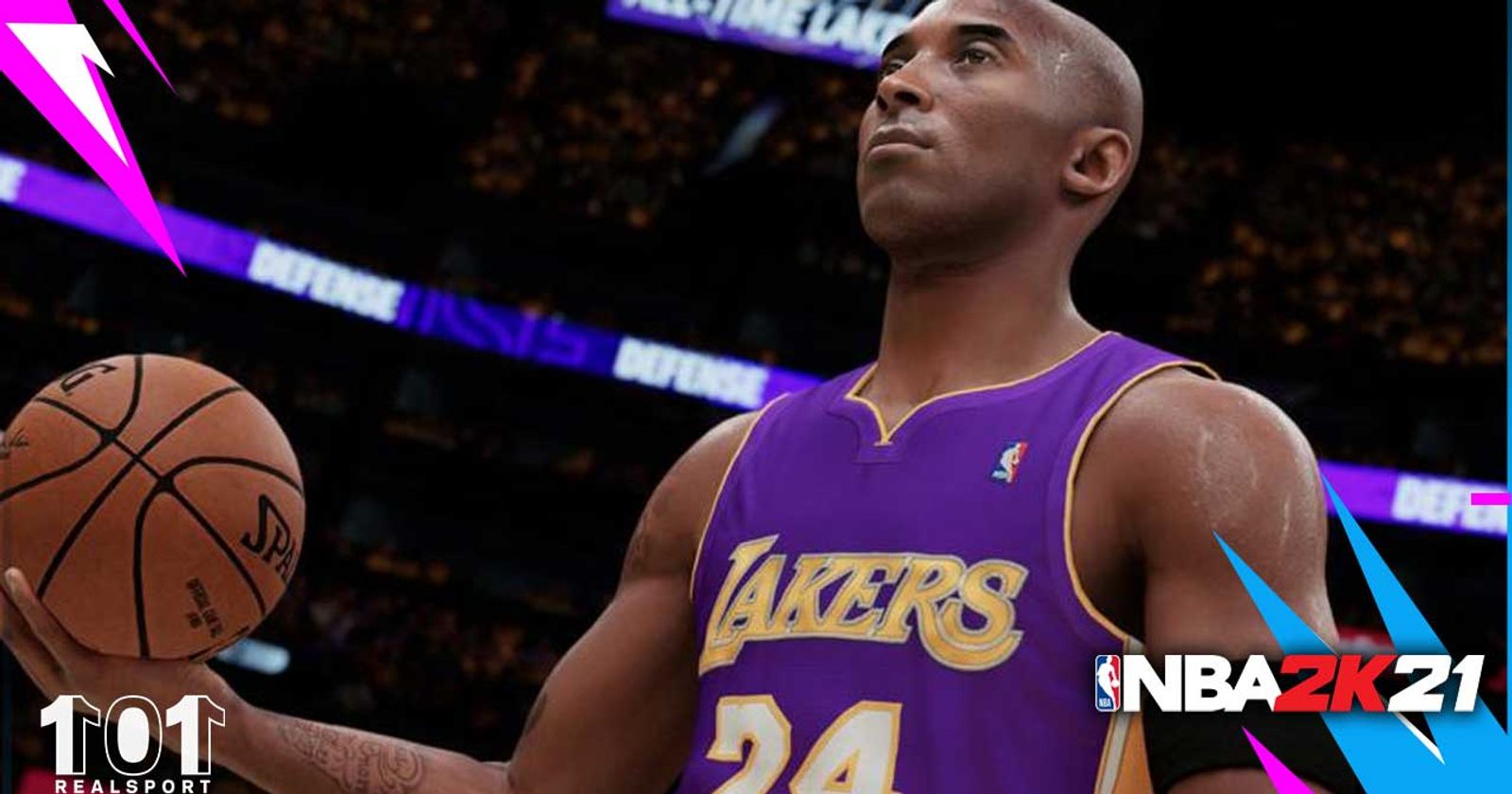 NBA 2K21 Releases Gameplay Trailer & PC Requirements