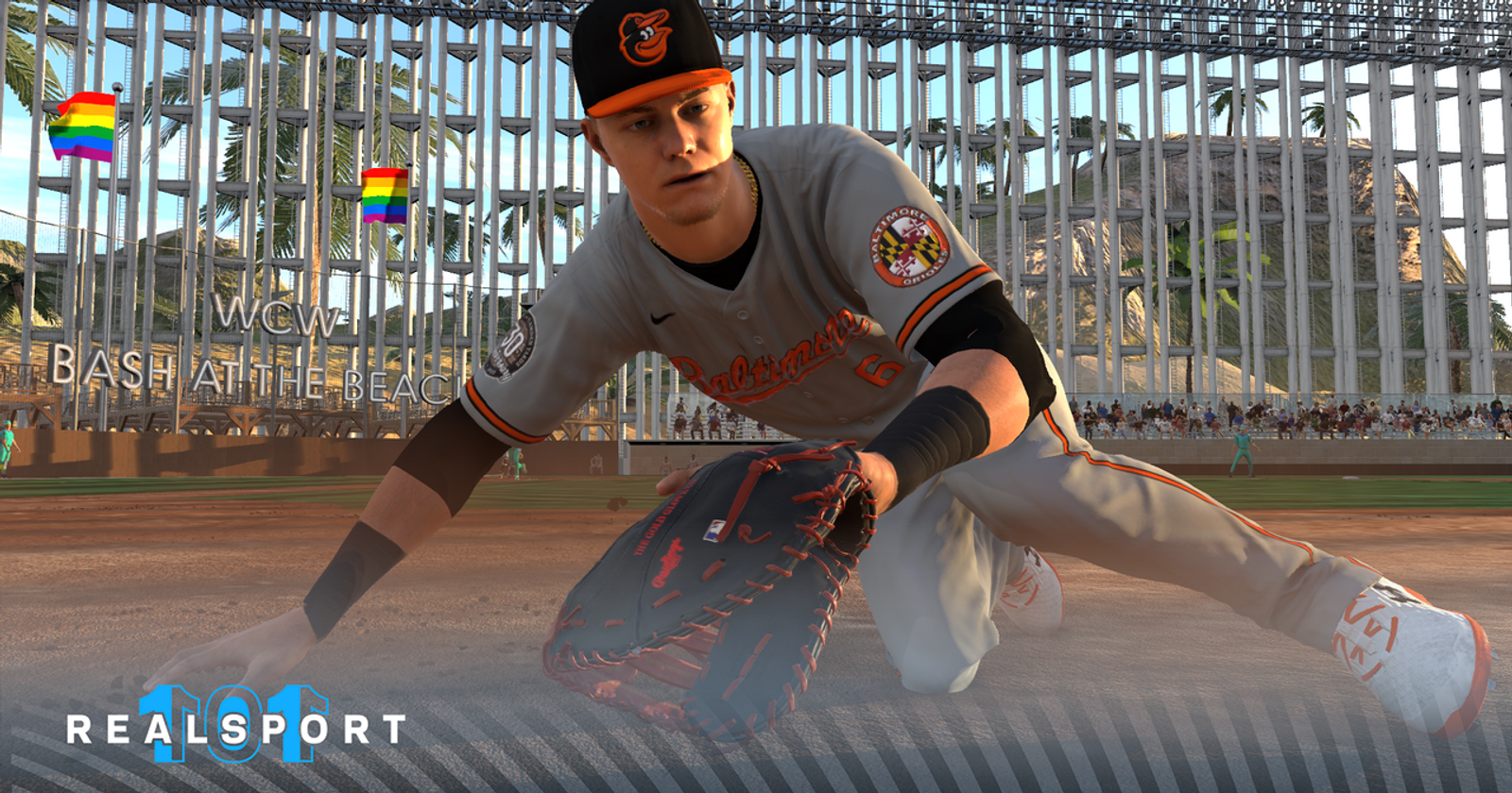 MLB The Show 23 Updates: Bug fixes, New City Connect Jerseys, and more