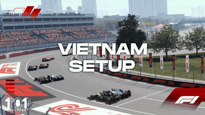 Updated F1 2020 Vietnam Grand Prix Setup Guide Career Mode My Team Time Trial - auto team balancer roblox