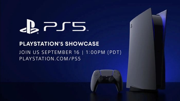 PS5 Showcase